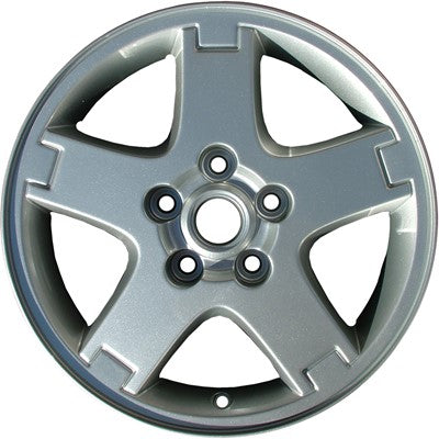 Wheel  ALYGX060U20
