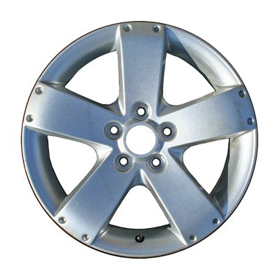 Wheel  ALYGX053U20