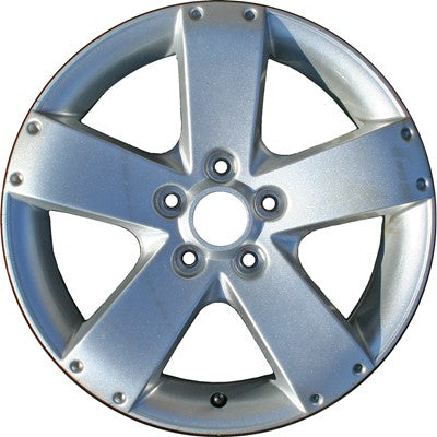 Wheel  ALYGX053U78