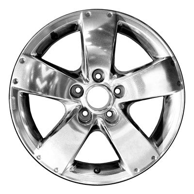 Wheel  ALYGX053U85