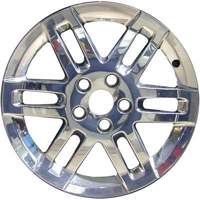 Wheel  ALYGB017U85