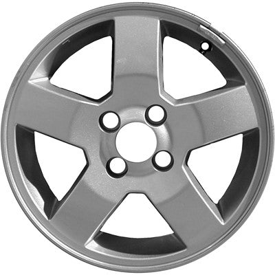 Wheel  ALYGD034U20