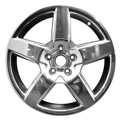 Wheel  ALYGX074U80