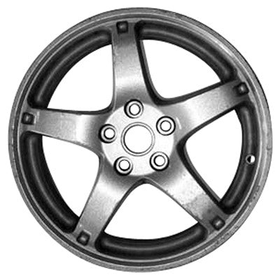 Wheel  ALYGX095U20