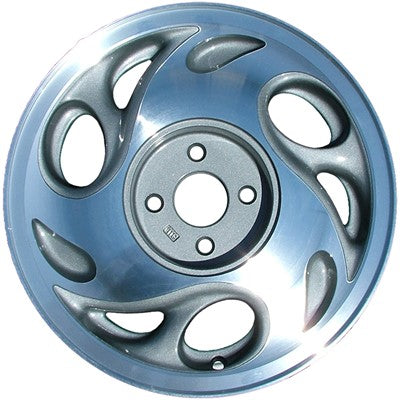 Wheel  ALYGS014U10