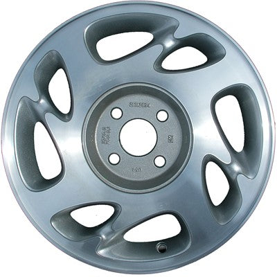 Wheel  ALYGS020U10