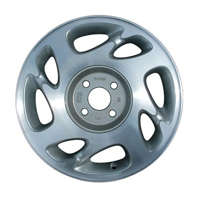 Wheel  ALYGS020U15