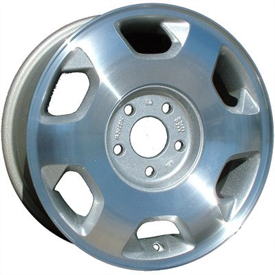 Wheel  ALYGS021U10