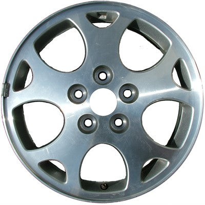 Wheel  ALYGJ031U20