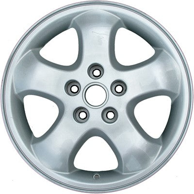 Wheel  ALYGS034U20