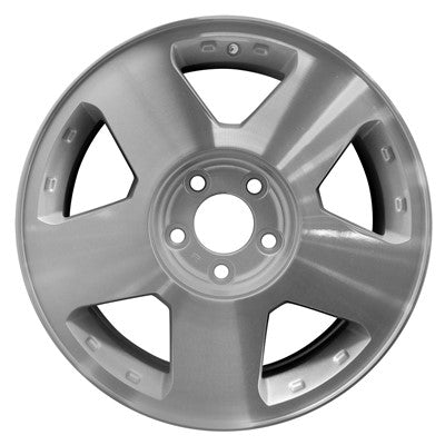Wheel  ALYGS047U20