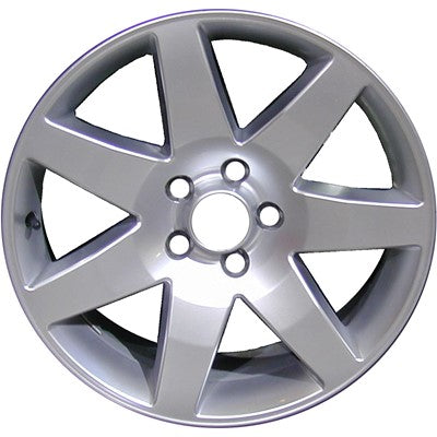 Wheel  ALYGS050U20