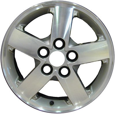 Wheel  ALYGS058U10