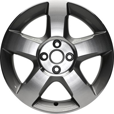 Wheel  ALYGS062U10