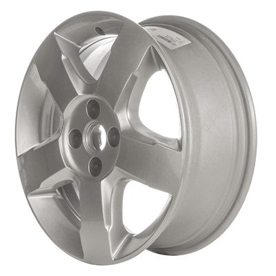 Wheel  ALYGS062U25