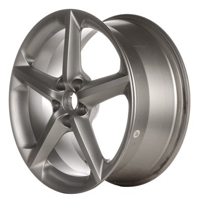 Wheel  ALYGS060U20