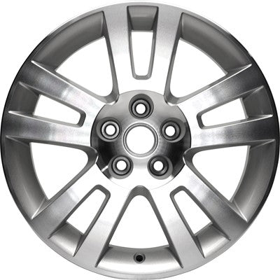 Wheel  ALYGS067U10
