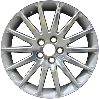 Wheel  ALYGS066U10