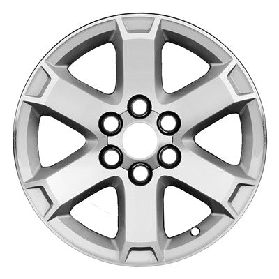 Wheel  ALYGS068U10