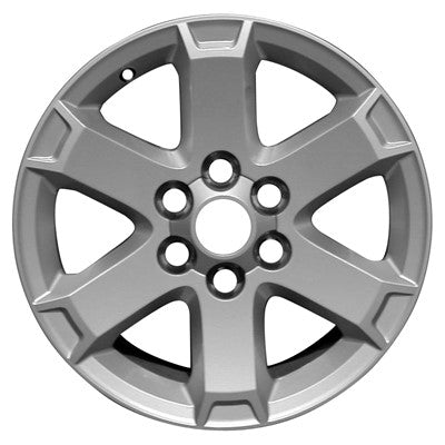 Wheel  ALYGS068U20