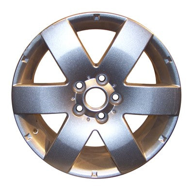 Wheel  ALYGS075U20