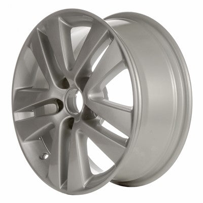 Wheel  ALYGS080U20