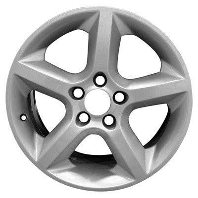 Wheel  ALYGS076U20