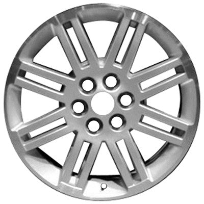 Wheel  ALYGS081U10
