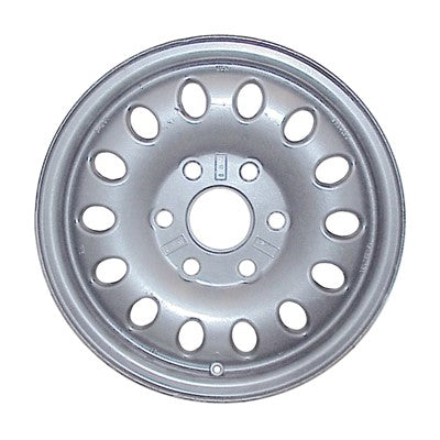 Wheel  ALYGJ063U20