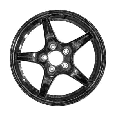 Wheel  ALYGU036U45