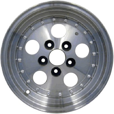 Wheel  ALYJE017U10