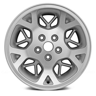 Wheel  ALYJE023U20