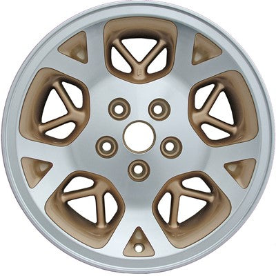 Wheel  ALYJE023U55