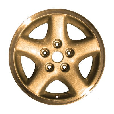 Wheel  ALYJE026A55