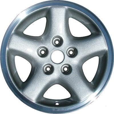 Wheel  ALYJE028U10