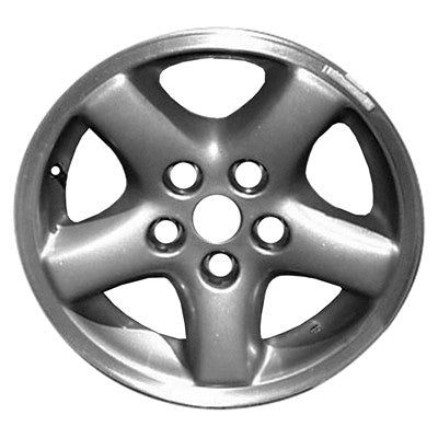 Wheel  ALYJE028U30