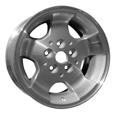 Wheel  ALYJE032U10