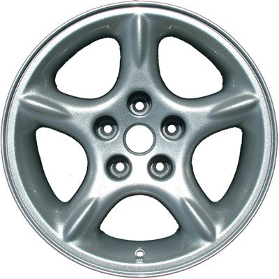 Wheel  ALYJE027U30