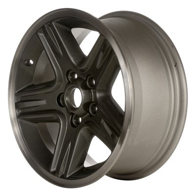 Wheel  ALYJE039U35