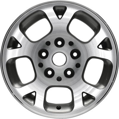 Wheel  ALYJE029U20