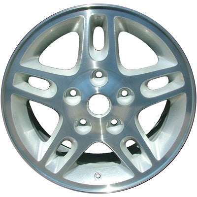 Wheel  ALYCH061U55