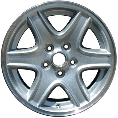 Wheel  ALYCH087U15