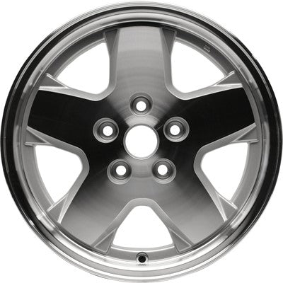 Wheel  ALYJE048U20