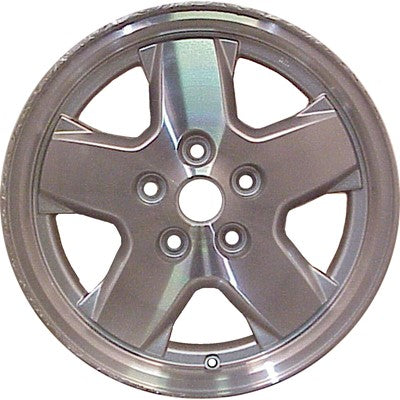 Wheel  ALYJE048U30