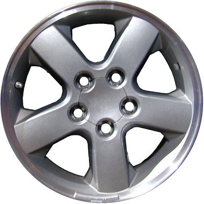 Wheel  ALYJE044U30