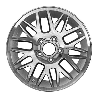 Wheel  ALYJE047U20