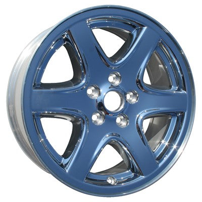 Wheel  ALYJE055A86N