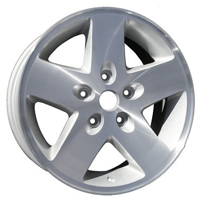 Wheel  ALYJE087A15
