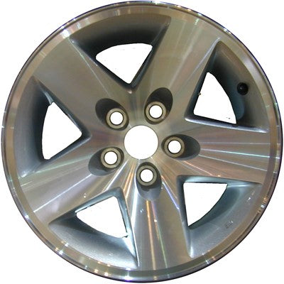 Wheel  ALYJE043U20