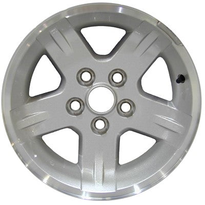 Wheel  ALYJE056U10